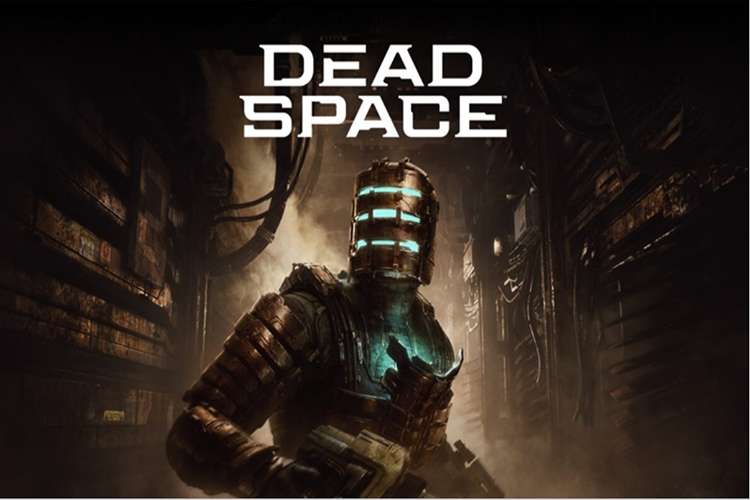 เกมส์ Dead Space